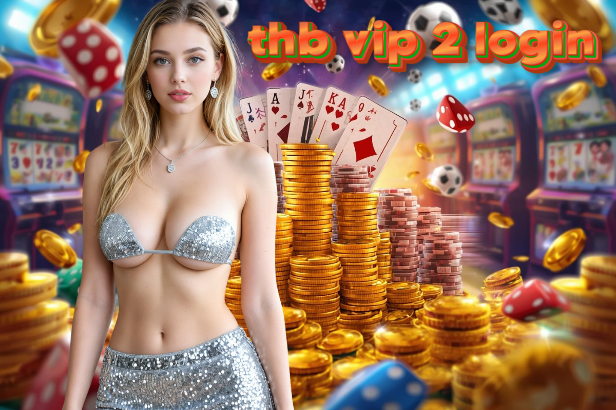 thb vip 2 login สล็อต